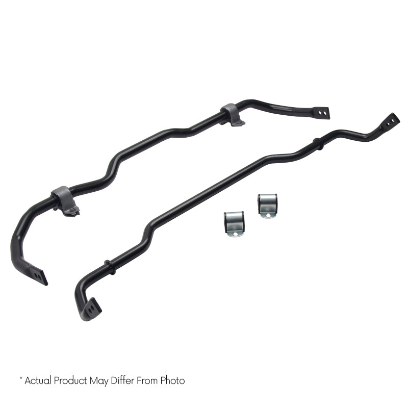 ST Anti-Swaybar Set Chevrolet Camaro 3rd gen. Z28 / Pontiac Firebird
