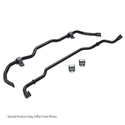 ST Anti-Swaybar Set Chevrolet Camaro 3rd gen. Z28 / Pontiac Firebird