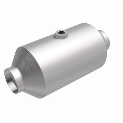MagnaFlow Universal Catalytic Converter 2.50 Mid O2 CA