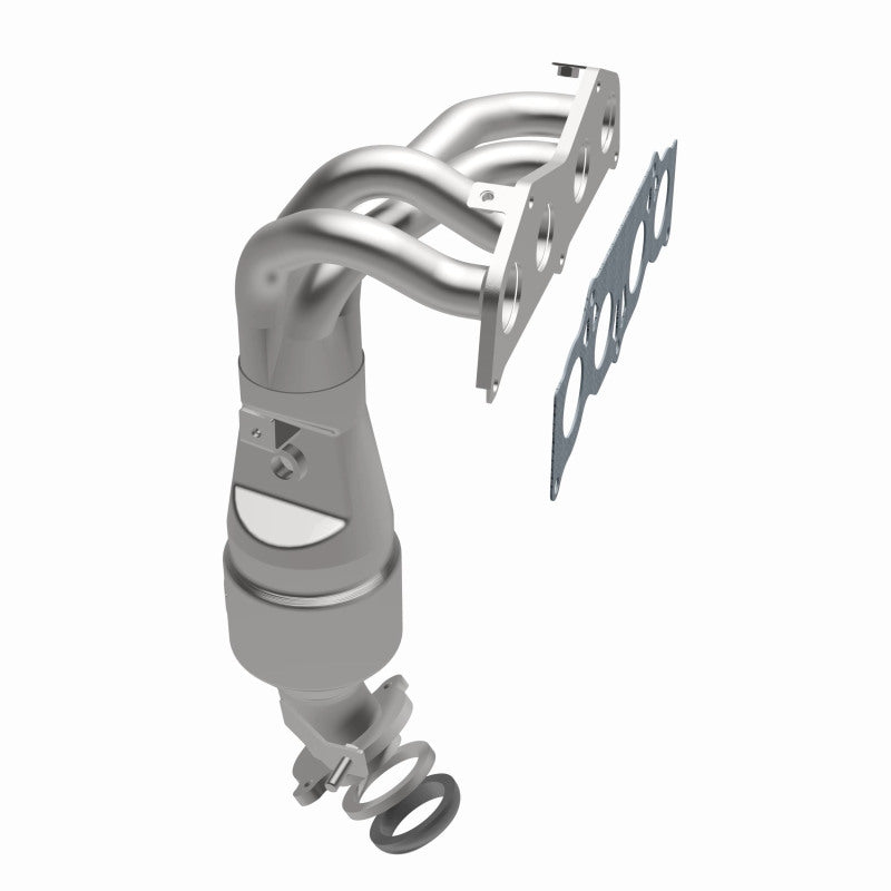 MagnaFlow Direct Fit Catalytic Converter 06-08 Toyota RAV4 2.4L