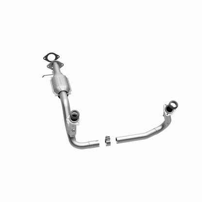MagnaFlow Direct Fit Catalytic Converter 2000 S10 4.3L 4WD