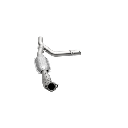 MagnaFlow Direct Fit Catalytic Converter 97-98 Expedition-Navigator
