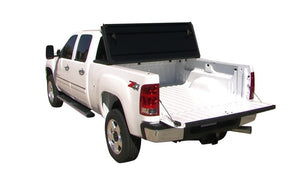 Tonno Pro 04-08 Ford F-150 6.5ft Styleside Hard Fold Tonneau Cover