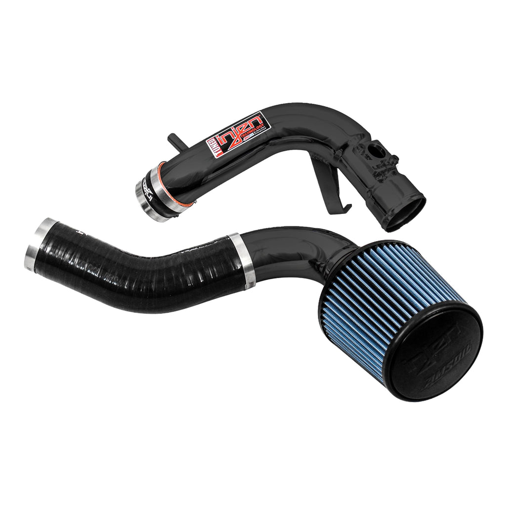 Injen Laser Black SP Cold Air Intake System