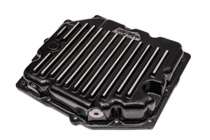 ATS Diesel 03-11 Jeep 3.8/4.0L 42RLE Transmission Pan - Extra Capacity