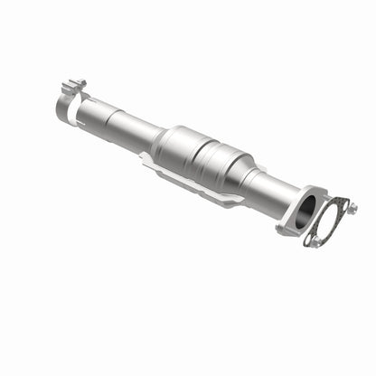MagnaFlow Direct Fit Catalytic Converter 2012-2013 Impala 3.6L Underbody