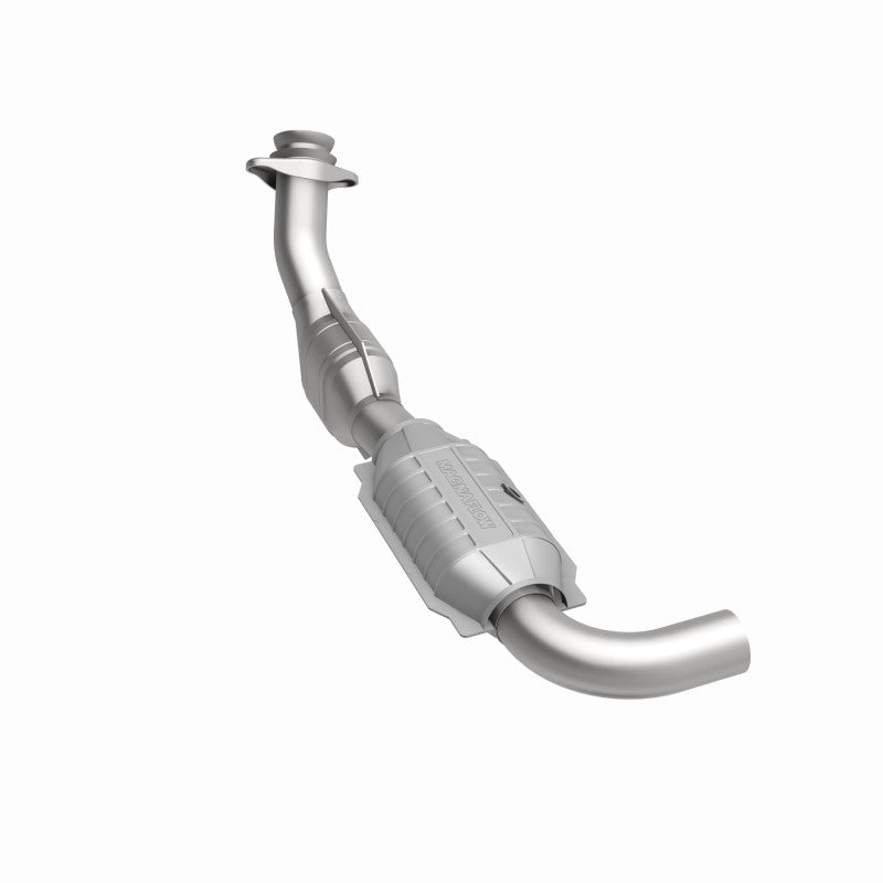 MagnaFlow Direct Fit Catalytic Converter 01-04 Ford F-150 4.2L 2wd