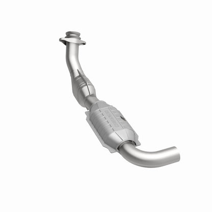 MagnaFlow Direct Fit Catalytic Converter 01-04 Ford F-150 4.2L 2wd