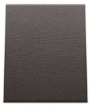 DEI Universal Mat Headliner 1/2in x 75in x 54in - Black