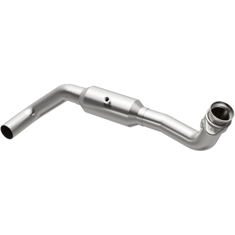 MagnaFlow California Direct Fit Converter 07-08 Lincoln Mark LT