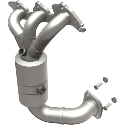 MagnaFlow Direct Fit Catalytic Converter 07-09 Chrysler Sebring 2.7L