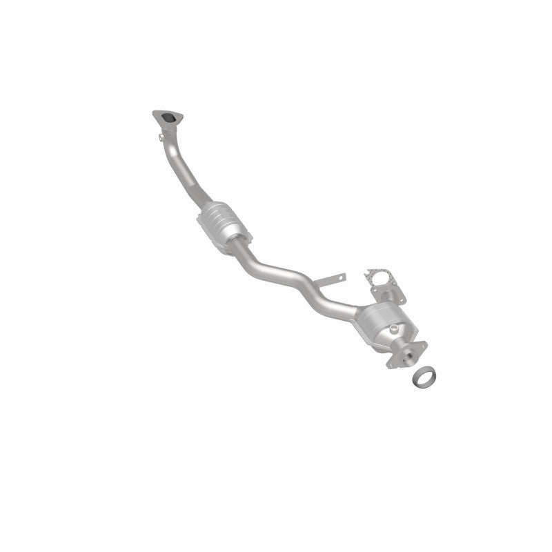 MagnaFlow Conv DF 01-04 Subaru Outback 3L Driver Side