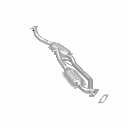 MagnaFlow Direct Fit Catalytic Converter 99-02 Windstar 3.8L