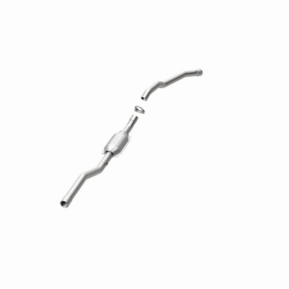 MagnaFlow Direct Fit Catalytic Converter Dakota 3.9L 97-99