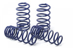 H&R Sport Springs - 2008-12 Accord V6 Coupe - 51856