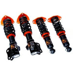 KSport - Kontrol Pro Coilover System - 13-15 Acura ILX - CAC130-KP