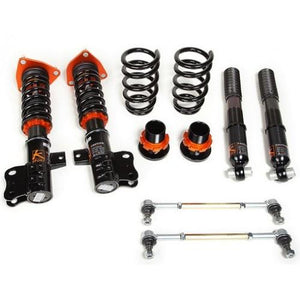 KSport - Kontrol Pro Coilover System - 10-15 Chevrolet Camaro 6 Cyl excl. convertible - CCV080-KP