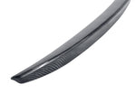 Seibon - Carbon Fiber Trunk Spoiler - 2011-13 Optima - RS1012KIOP