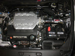 Injen - SP Series Cold Air Intake - 2008-12 Accord V6 - SP1685P / SP1685BLK