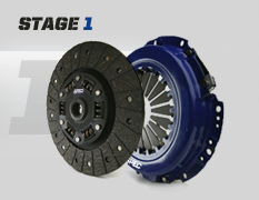 Spec - Stage 1 Clutch Kit - 09+ Genesis Coupe 2.0T - SY001-2
