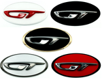 LODEN Ultra GT Emblems (Over 100+ Color Combinations!)