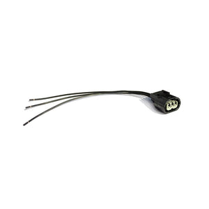 ACUiTY Instruments - TPS & MAP Wiring Pigtail for Honda and Acura K-Series Engines - S001